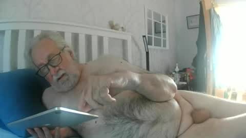 sillyoldman45221063 online show from 24, 7, 2026