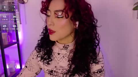 Silvana  online show from 12, 3, 2026