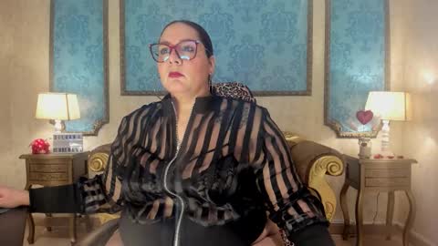  SilvanaBombshel  online show from 13, 2, 2026