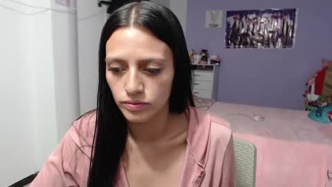 Snapshot of silvanaroberts_ chatting on 28, 2, 2025 Rouse online show from 28, 2, 2025