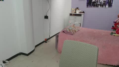 Snapshot of silvanaroberts_ chatting on 11, 3, 2025 Rouse online show from 11, 3, 2025