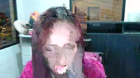 Snapshot of silvanaroberts_ chatting on 28, 9, 2025 Rouse online show from 28, 9, 2025