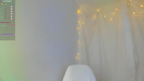 Silvanna online show from 9, 1, 2025