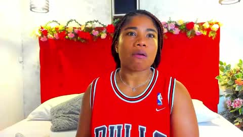 Snapshot of silvannafit chatting on 27, 4, 2026 Silvana Fit online show from 27, 4, 2026