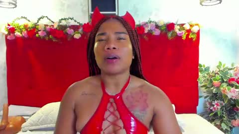 Snapshot of silvannafit chatting on 16, 5, 2026 Silvana Fit online show from 16, 5, 2026