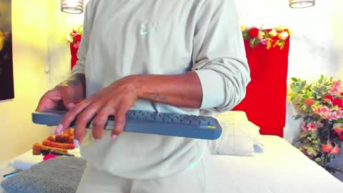 Snapshot of silvannafit chatting on 7, 6, 2026 Silvana Fit online show from 7, 6, 2026