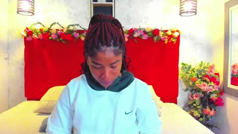 Snapshot of silvannafit chatting on 8, 6, 2026 Silvana Fit online show from 8, 6, 2026