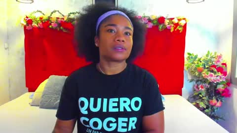 Snapshot of silvannafit chatting on 9, 6, 2026 Silvana Fit online show from 9, 6, 2026