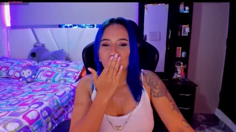   powder    online show from 22, 2, 2026