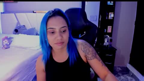   powder    online show from 18, 3, 2026