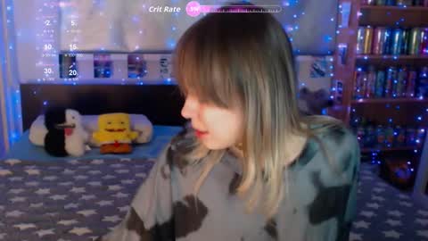 silvercherub online show from 24, 2, 2026