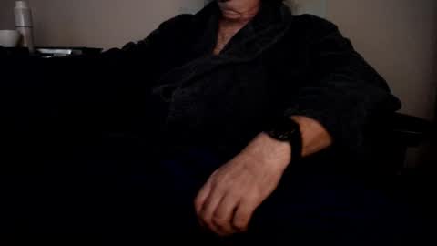 Snapshot of silverco68 chatting on 8, 9, 2025 notyourdaddy online show from 8, 9, 2025