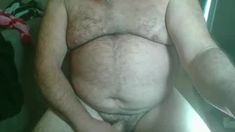 silverdadbody online show from 20, 3, 2026