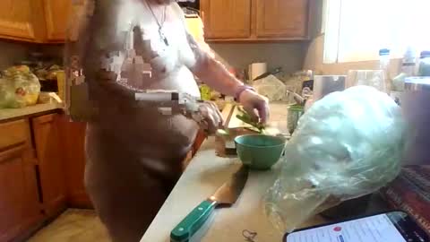 silverdragon70 online show from 12, 4, 2026