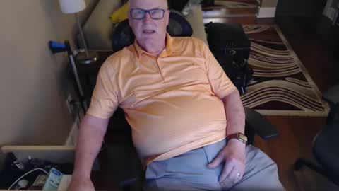 Snapshot of silverfoxmps chatting on 3, 2, 2025 silverfox online show from 3, 2, 2025