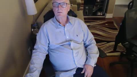 Snapshot of silverfoxmps chatting on 15, 2, 2025 silverfox online show from 15, 2, 2025