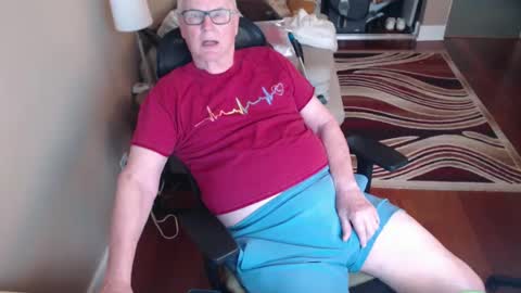 Snapshot of silverfoxmps chatting on 8, 3, 2025 silverfox online show from 8, 3, 2025