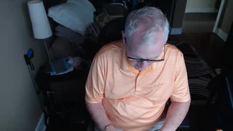 silverfox online show from 26, 4, 2026