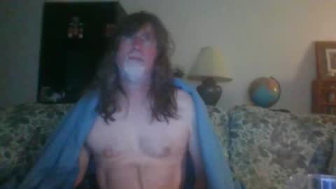 silverfunfox online show from 22, 12, 2024