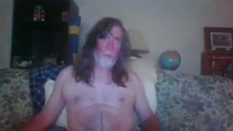 silverfunfox online show from 2, 1, 2025