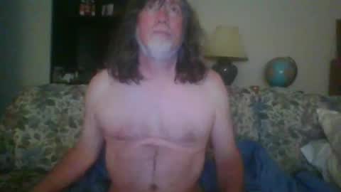 silverfunfox online show from 5, 2, 2025