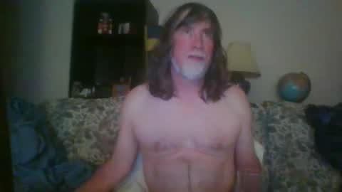 silverfunfox online show from 3, 3, 2025