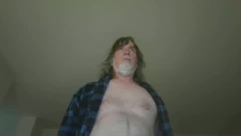 silverfunfox online show from 11, 3, 2026