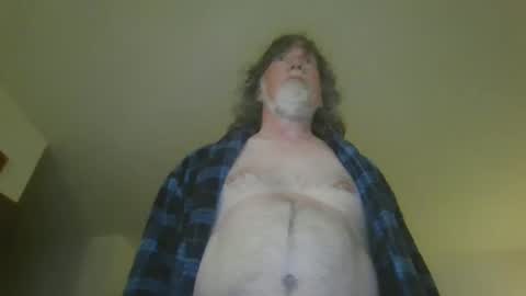 silverfunfox online show from 13, 4, 2026