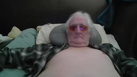 Liam online show from 12, 11, 2025