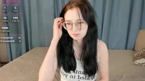 Snapshot of silvernoise chatting on 3, 2, 2026 Alice online show from 3, 2, 2026