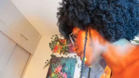 silverosequeen online show from 12, 2, 2025