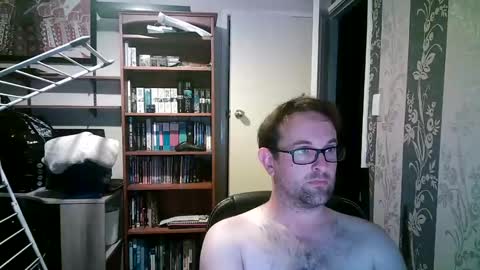 Snapshot of silversarg chatting on 18, 1, 2025 silversarg online show from 18, 1, 2025