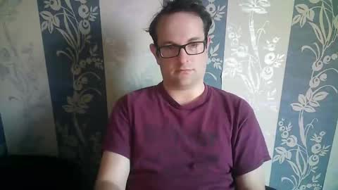 Snapshot of silversarg chatting on 21, 10, 2025 silversarg online show from 21, 10, 2025