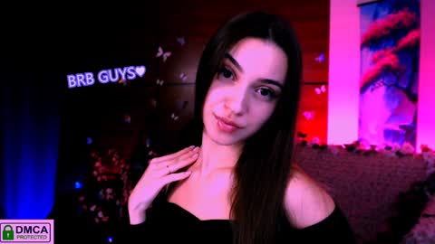 Silvia nude in pvt  online show from 2, 12, 2024