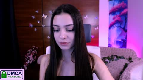 Silvia nude in pvt  online show from 6, 12, 2024