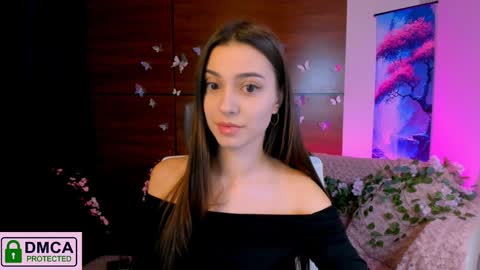 Silvia nude in pvt  online show from 8, 12, 2024