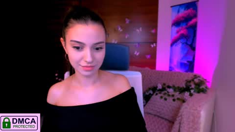 Silvia nude in pvt  online show from 9, 12, 2024