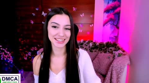 Silvia nude in pvt  online show from 28, 12, 2024