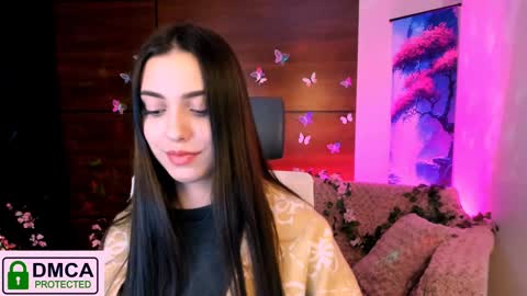 Silvia nude in pvt  online show from 21, 1, 2025