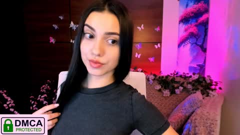 Silvia nude in pvt  online show from 21, 1, 2025