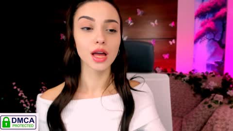 Silvia nude in pvt  online show from 24, 1, 2025