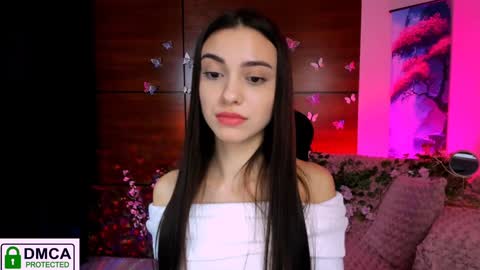 Silvia nude in pvt  online show from 3, 2, 2025