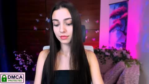 Silvia nude in pvt  online show from 13, 2, 2025