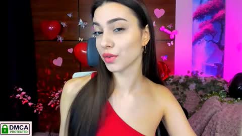 Silvia nude in pvt  online show from 15, 2, 2025