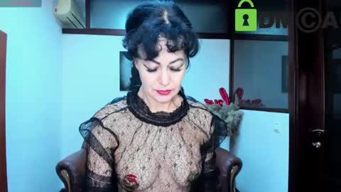 Silvia Wallec online show from 9, 3, 2025