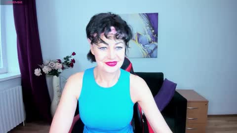 Snapshot of silvia_wallec chatting on 26, 4, 2026 Silvia Wallec online show from 26, 4, 2026