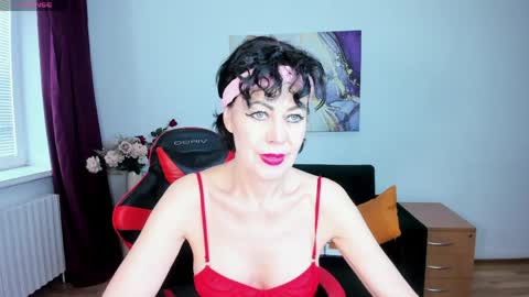 Snapshot of silvia_wallec chatting on 30, 4, 2026 Silvia Wallec online show from 30, 4, 2026