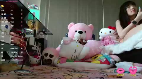 Snapshot of silviajpn chatting on 7, 7, 2026 silviajpn online show from 7, 7, 2026