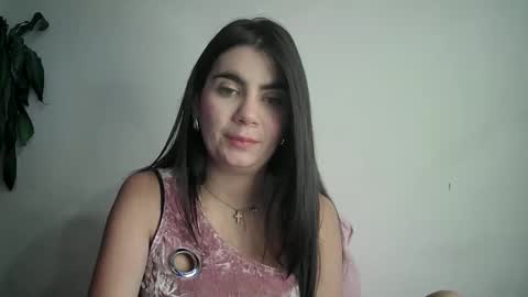 Snapshot of silviecollins chatting on 13, 2, 2025 Silvie online show from 13, 2, 2025