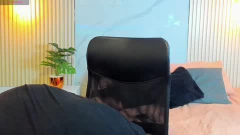 simeone_panda online show from 26, 1, 2025